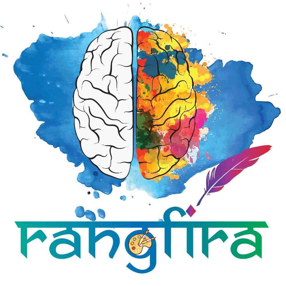 Rangfira | The Art Studio