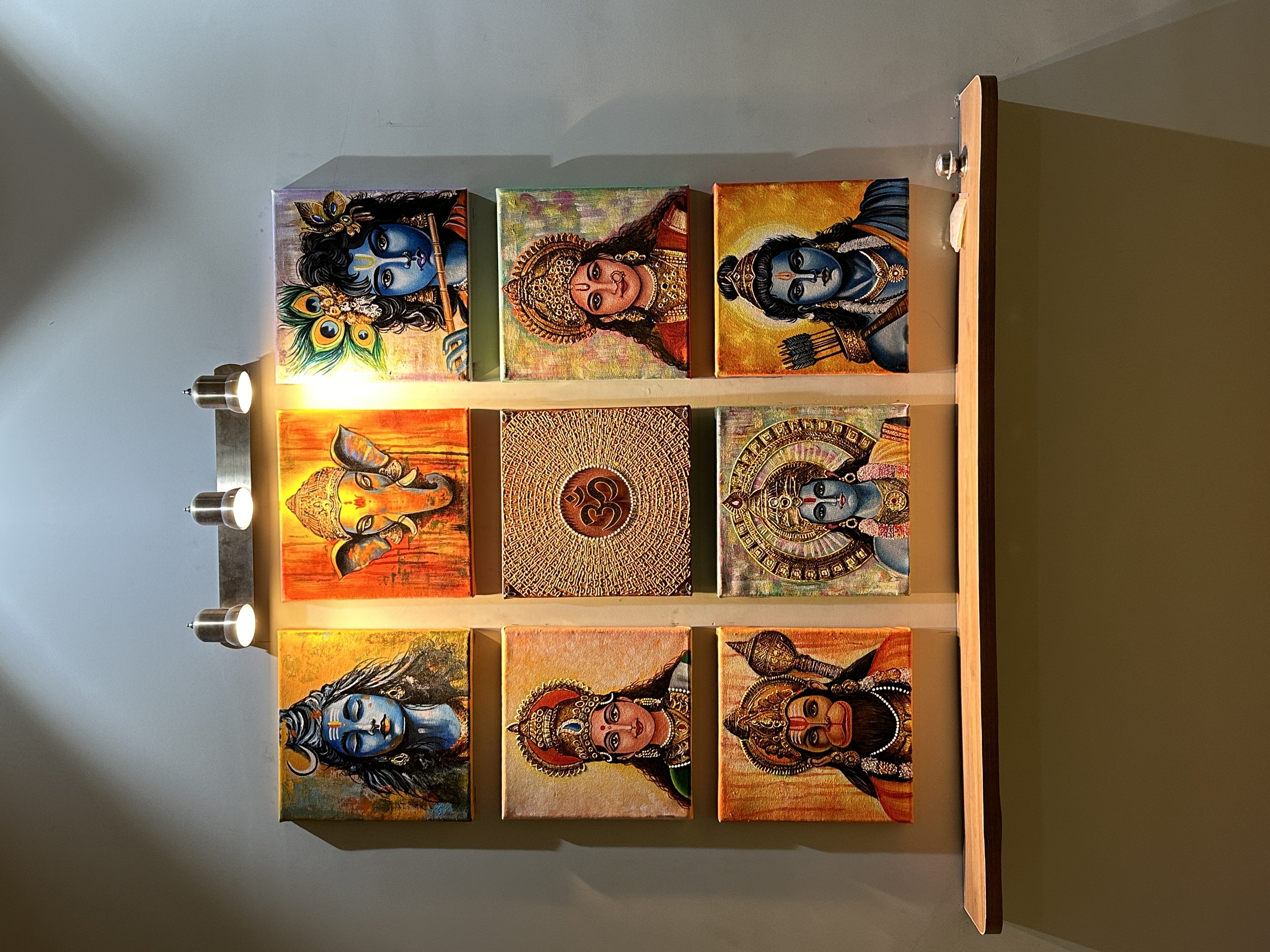 Spiritual Art 10