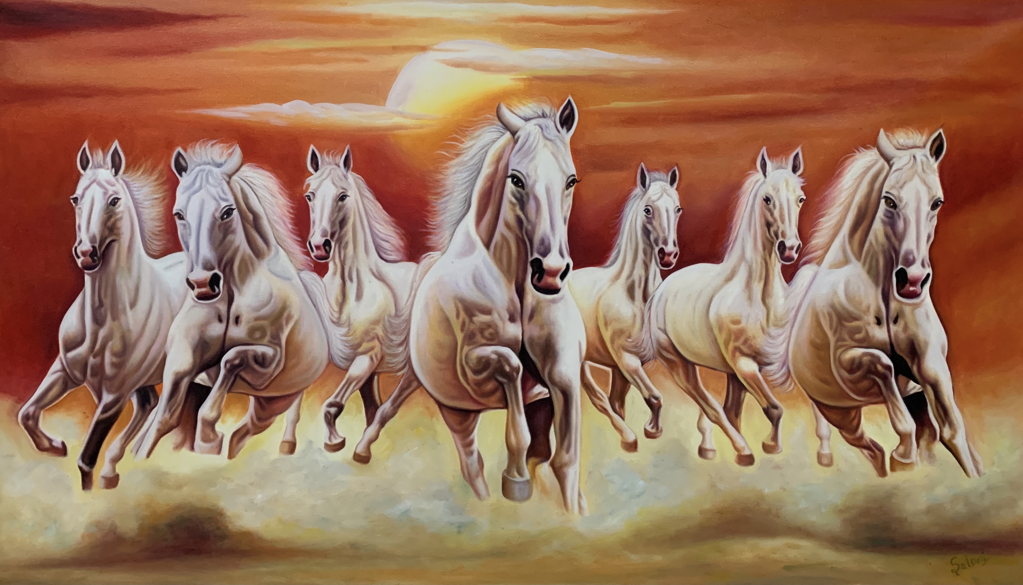 Spiritual Art 12