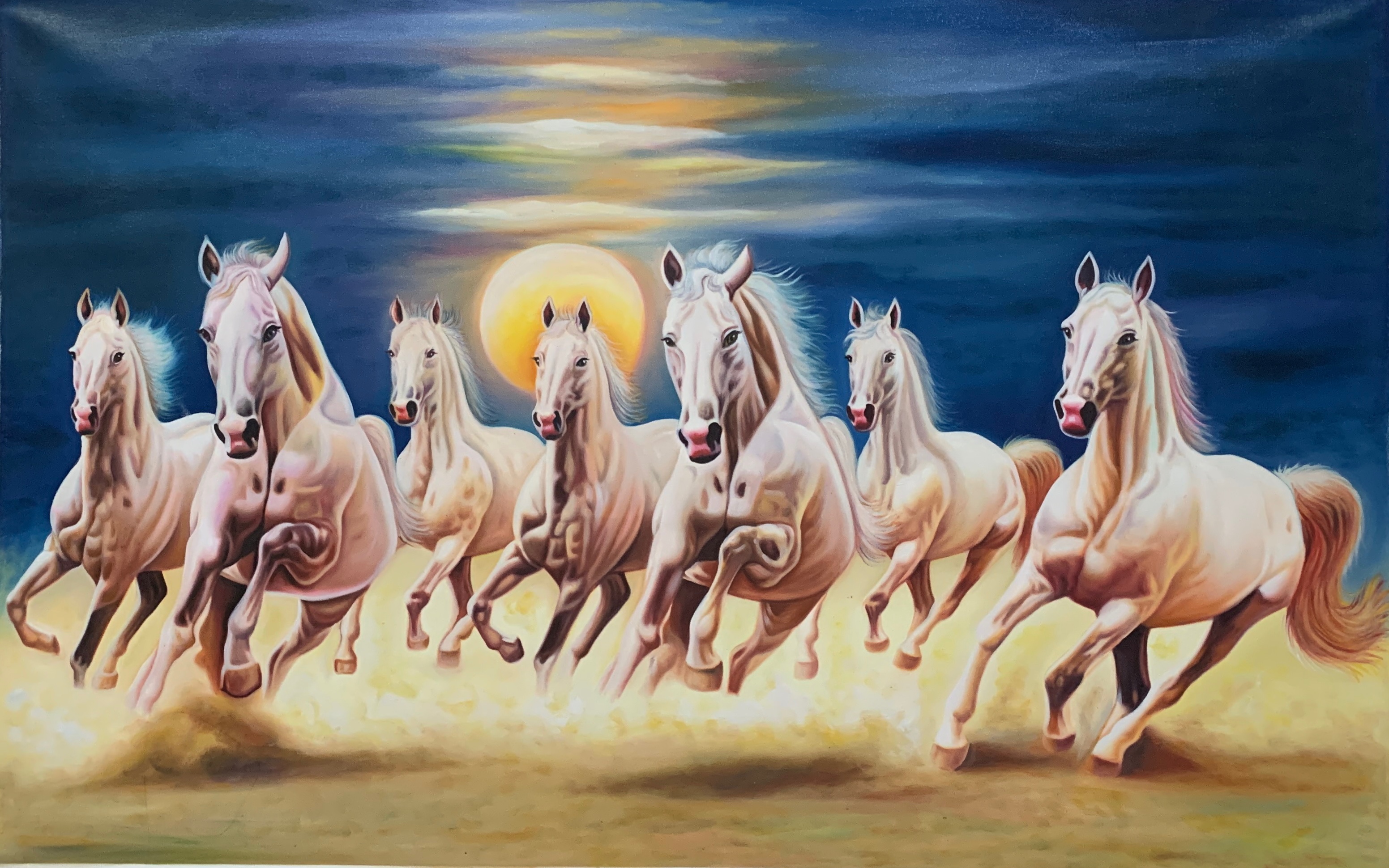 Spiritual Art 7