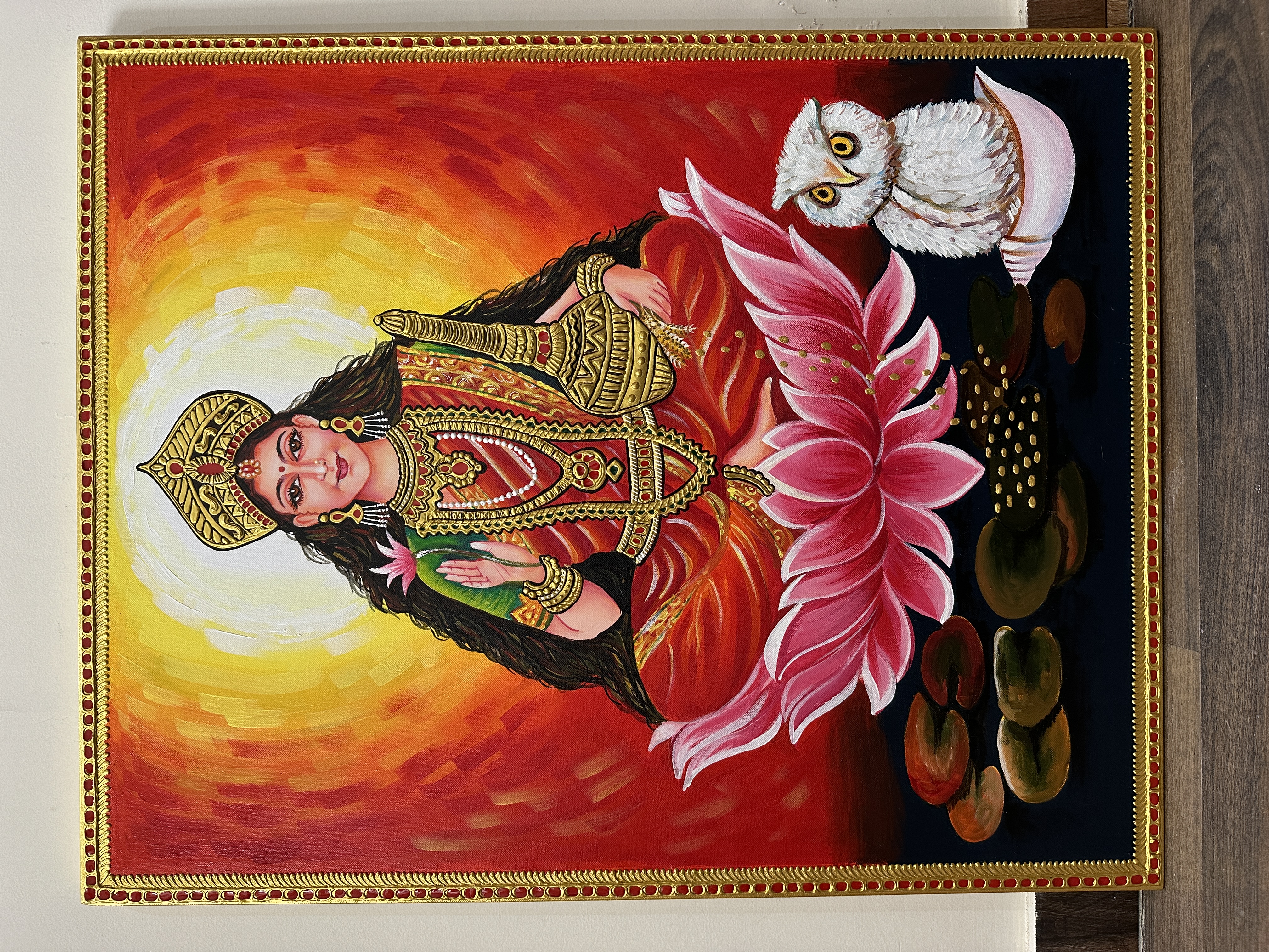 Spiritual Art 9
